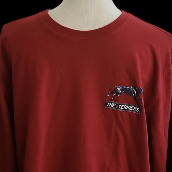 IZOD Saltwater Tee - Picture 3 of 5